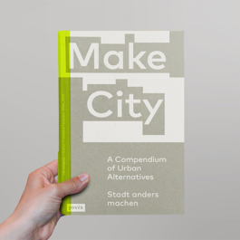 MakeCityCompendium